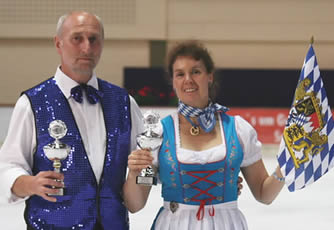 Gabriele ERMONEIT Walter SEIBOLD